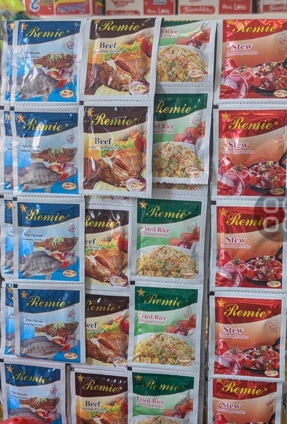 Ramat Foods grocery selection, photo 8