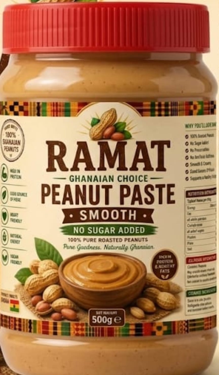 Ramat Foods grocery selection, photo 11